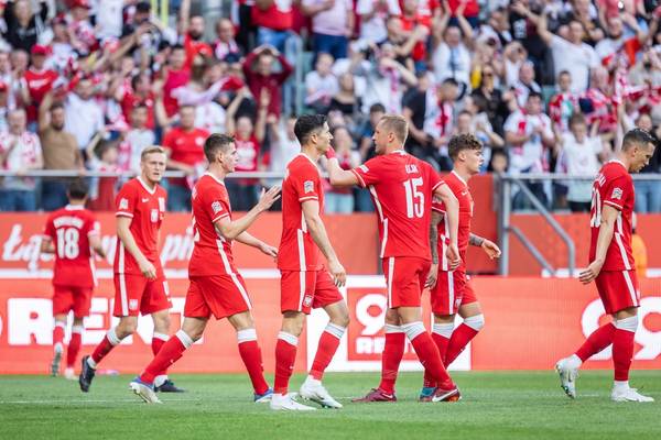 Polska nie zagra z Chile na Stadionie Narodowym! Jest oficjalny komunikat Polska nie zagra z Chile na Stadionie Narodowym! Jest oficjalny komunikat