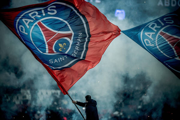 PSG może świętować. Paryżanie przekonali gwiazdę