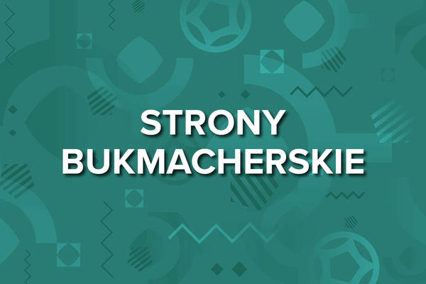 Strony bukmacherskie