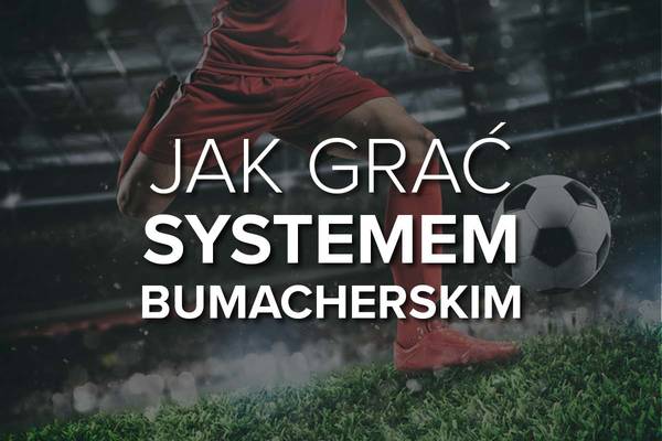 Systemy bukmacherskie - jak obstawiać mecze systemem?
