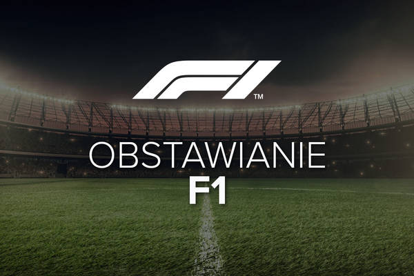 Formuła 1 zakłady bukmacherskie. Jak obstawiać F1?
