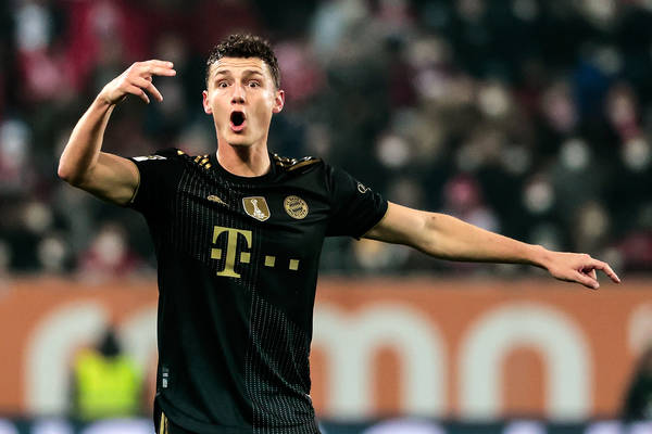 Obrońca Bayernu na celowniku gigantów. Real Madryt może uprzedzić FC Barcelonę