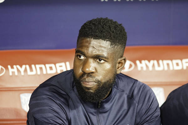 Samuel Umtiti bliski odejścia z Barcelony. Gianluca Di Marzio informuje o rychłym porozumieniu