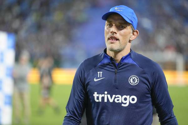 Media: Zarząd Chelsea podjął decyzję w sprawie Thomasa Tuchela. Zdecydowana reakcja władz