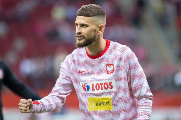 Mateusz Klich blisko odejścia z Leeds. Znamy możliwy kierunek transferu reprezentanta Polski [NASZ NEWS]