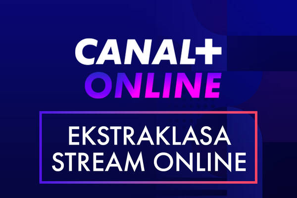 Ekstraklasa transmisje 2024/25: gdzie stream online na Ekstraklasę?
