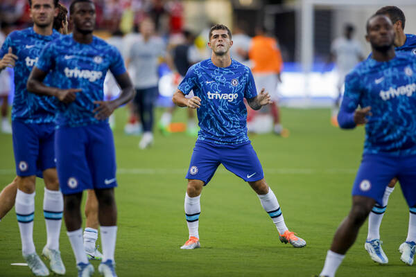Kolejny gracz Chelsea bliski nowego klubu. Rozpoczęły się negocjacje z czołową drużyną Serie A