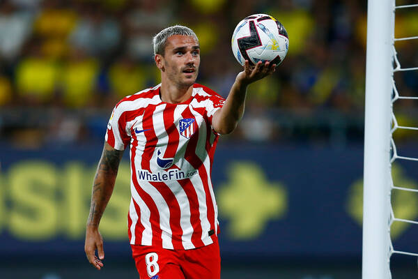 Barcelona podjęła decyzję ws. Antoine'a Griezmanna. Klub chce jak najszybciej sfinalizować negocjacje