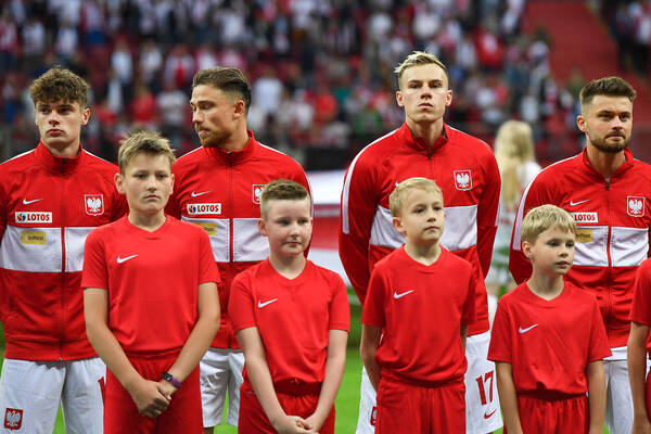 Coraz mniej biletów na Polska - Chile. Ile kosztują wejściówki? Coraz mniej biletów na Polska - Chile. Ile kosztują wejściówki?