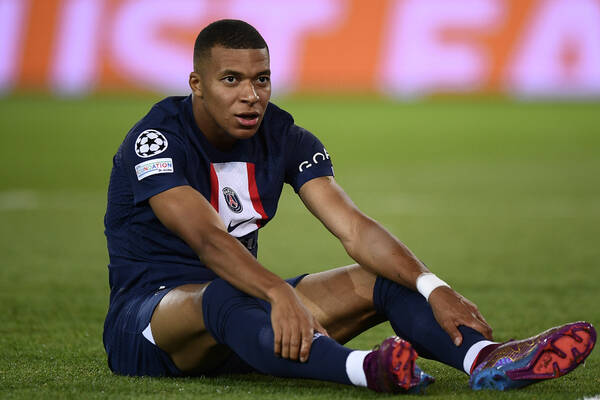 Kylian Mbappe zabrał głos ws. odejścia z PSG. Zdecydowane słowa. "Byłem zszokowany"