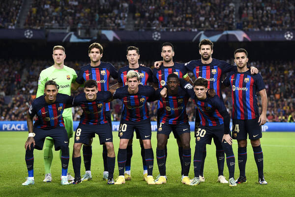Barcelona blisko przedłużenia umowy z jednym ze swoich kapitanów. Został ostatni krok