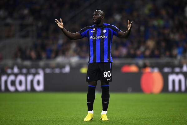 Prezes Interu zabrał głos ws. przyszłości Romelu Lukaku. Jest deklaracja nt. letniego transferu