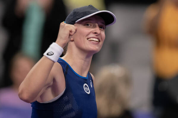 Oto nominowani do nagrody Sportowca Roku 2022. Przegląd Sportowy wytypował 25 nazwisk