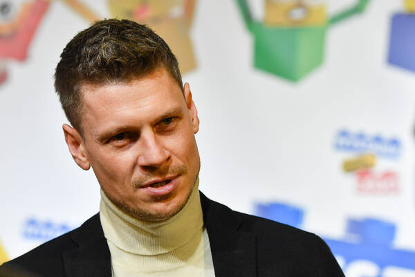 Piszczek odmówił dwóm selekcjonerom. "Dlatego się nie zdecydowałem" Piszczek odmówił dwóm selekcjonerom. "Dlatego się nie zdecydowałem"