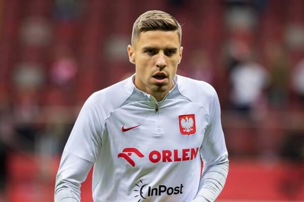 Bednarek na ustach trenera Southampton. Hiszpan szczerze o postawie Polaka w meczu z Arsenalem Bednarek na ustach trenera Southampton. Hiszpan szczerze o postawie Polaka w meczu z Arsenalem