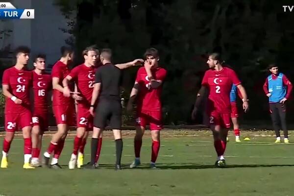 Mecz reprezentacji Polski był ustawiony?! Media donoszą o śledztwie UEFA, sprawa na finiszu [WIDEO]