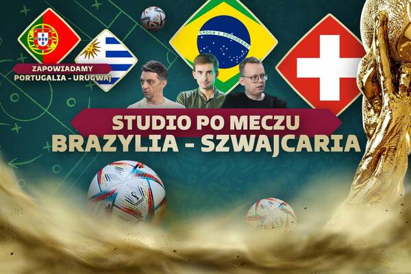 Studio meczowe