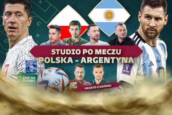 MAMY AWANS!