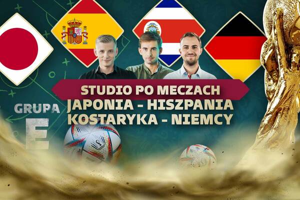 Studio meczowe