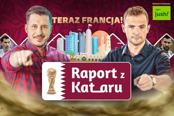 Raport z Kataru