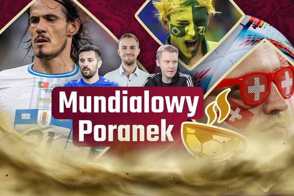 Mundialowy Poranek