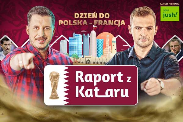 Raport z Kataru