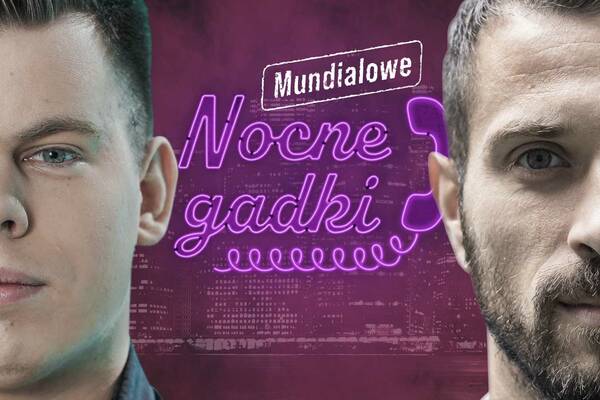 Nocne Gadki