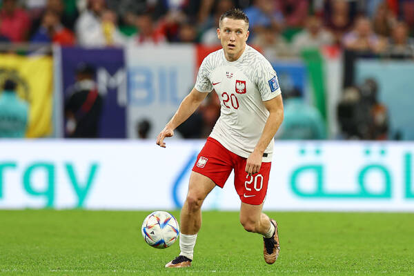 Zieliński nie owijał w bawełnę. Odniósł się do defensywnej gry w poprzednich meczach reprezentacji