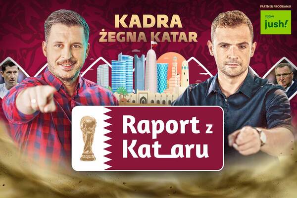 Raport z Kataru