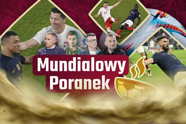 Mundialowy Poranek