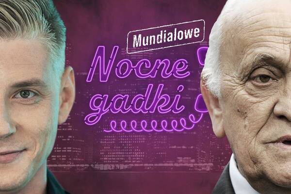 Nocne Gadki
