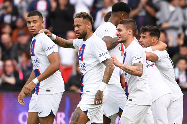 Gwiazda PSG chce odejść do Realu Madryt! Piłkarz jest w stałym kontakcie z Carlo Ancelottim