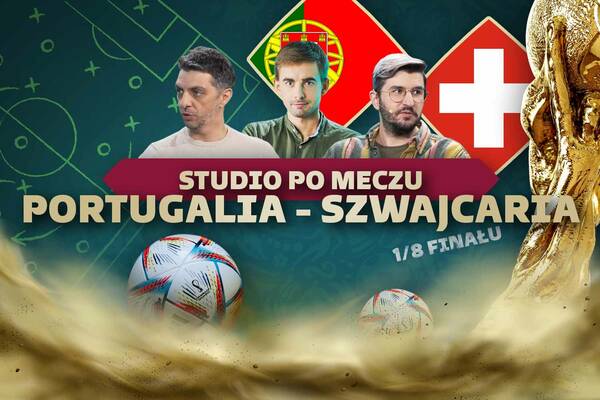 Studio meczowe