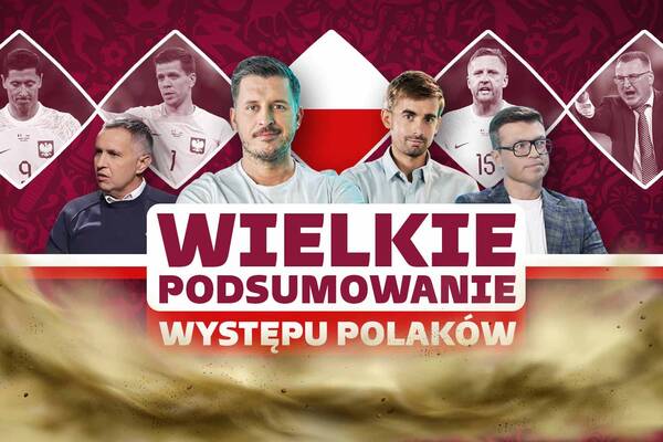 Podsumowanie występu Polski