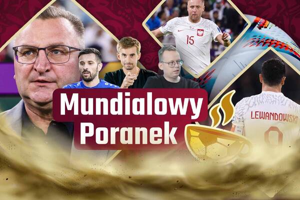 Sportowy Poranek