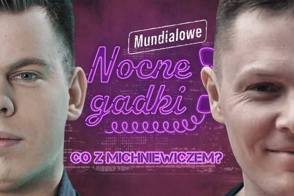 Nocne Gadki
