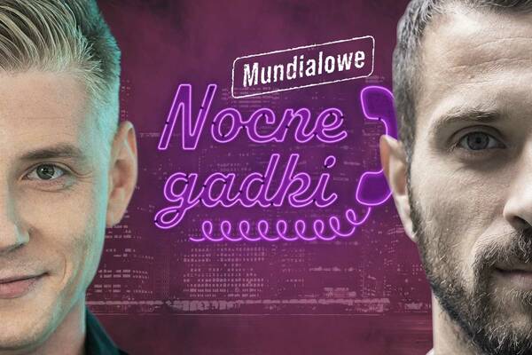 Nocne Gadki