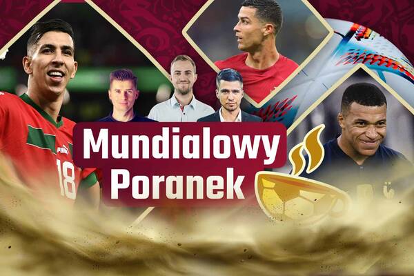 Mundialowy Poranek