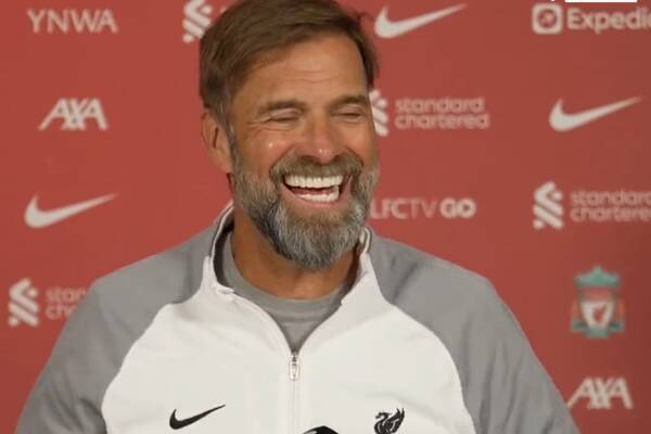 Ważny piłkarz Liverpoolu bliski przedłużenia kontraktu. Klopp chce z nim dalej współpracować Ważny piłkarz Liverpoolu bliski przedłużenia kontraktu. Klopp chce z nim dalej współpracować