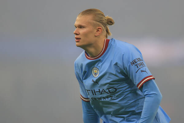 RB Lipsk - Manchester City gdzie oglądać? Transmisja online i stream na żywo z Ligi Mistrzów [TV]