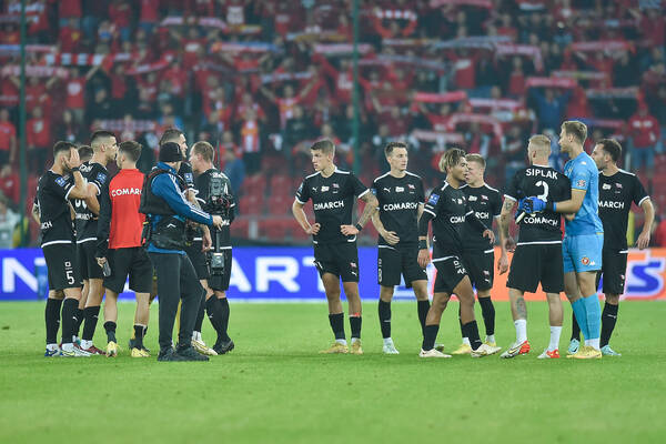 Cracovia chce kupić utalentowanego pomocnika. Jego klub żąda nawet miliona euro [NASZ NEWS]