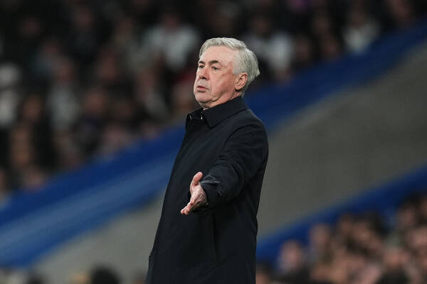 Składy na mecz Liverpool - Real Madryt. Klopp i Ancelotti odkryli karty