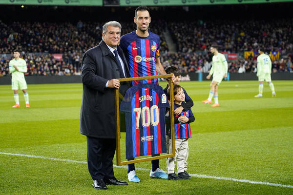 "FC Barcelona jest ofiarą". Mocne słowa Joana Laporty. Zwrócił się bezpośrednio do kibiców