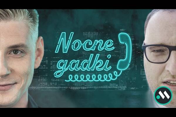 Nocne Gadki