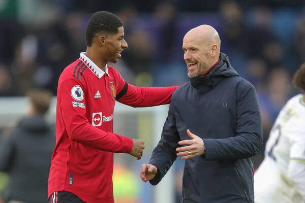Manchester United - Brentford gdzie oglądać? Stream online i transmisja na żywo z Premier League