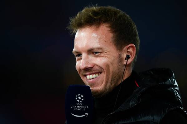 "Musimy tego uniknąć". Julian Nagelsmann opowiedział o planie Bayernu na mecz z PSG