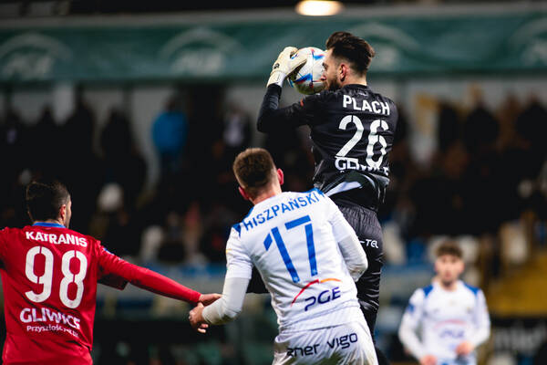 Piast Gliwice - Górnik Zabrze gdzie oglądać? Stream online i transmisja na żywo w TV (17.05.2025)