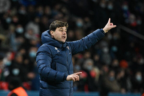 Mauricio Pochettino gotowy na powrót do Premier League. Argentyńczyk jest chętny na objęcie klubu z czołówki