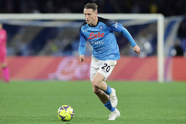 Sensacyjny transfer Piotra Zielińskiego? Liverpool rozważa sprowadzenie Polaka [NASZ NEWS] 