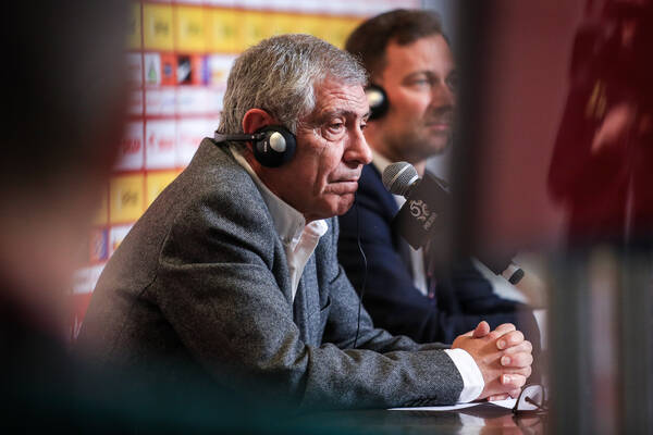 Pech zawodnika powołanego przez Fernando Santosa. Może nie zagrać w kadrze z powodu kontuzji Pech zawodnika powołanego przez Fernando Santosa. Może nie zagrać w kadrze z powodu kontuzji